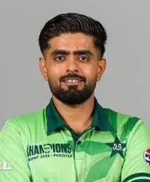 Babar Azam—A Complete Profile of Pakistan’s Modern Cricket Star