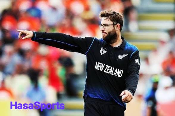 TOP 10 NEW ZELAND CRICKETER OF ALL TIME